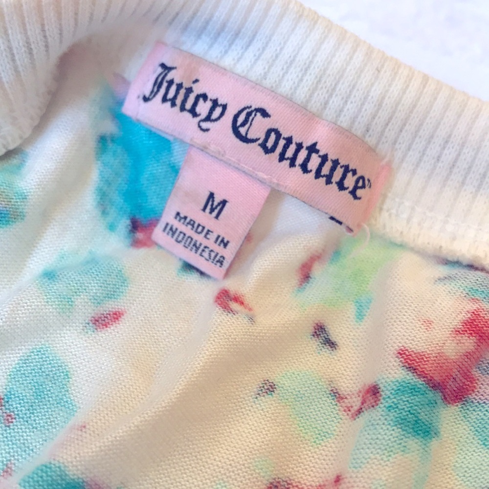 Juicy Couture Razor Back Tank - Picture 3 of 4